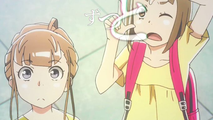 投稿2作目今回は「宇宙よりも遠い場所」で作ってみましたひなた・ゆづき・めぐみメインです!YouTube→#Aviutl 投稿2作目今回は「宇宙よりも遠い場所」で作ってみましたひなた・ゆづき・めぐみメインです!YouTube→#Aviutl