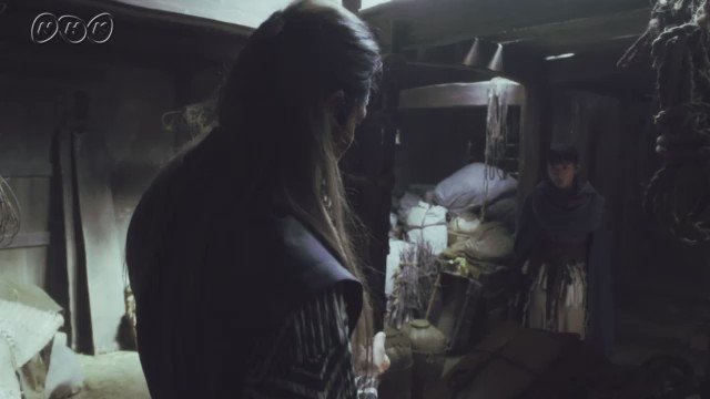 【NHK人x物x録 #鈴木亮平 『精霊の守り人』】僕が演じるヒュウゴは計算高くて本心を見せないところがありますが、ラウル 【NHK人x物x録 #鈴木亮平 『精霊の守り人』】僕が演じるヒュウゴは計算高くて本心を見せないところがありますが、ラウル