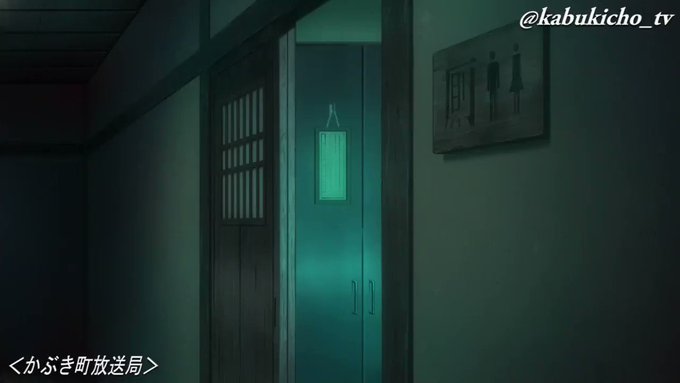 『ドラえもんの歌と打ち上げ花火』 ツイート&動画元:@_kabukicho_tv_かぶき町放送局 『ドラえもんの歌と打ち上げ花火』 ツイート&動画元:@_kabukicho_tv_かぶき町放送局