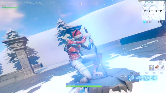 剣強すぎBGM付ければもうそれや#Fortnite #フォートナイト #SAO 剣強すぎBGM付ければもうそれや#Fortnite #フォートナイト #SAO