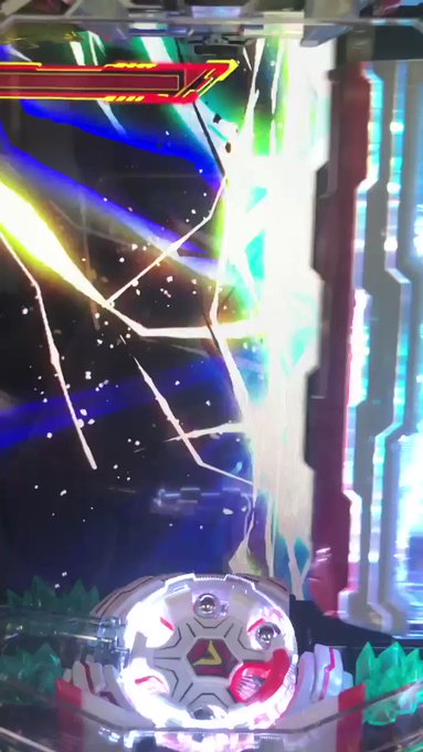 平成生まれは知らない蒼穹のファフナー2をサンキョーで打ってきたよ🤩役モノがめっっちゃ豪快の割にシンプルでおもしろい😯😯😯 平成生まれは知らない蒼穹のファフナー2をサンキョーで打ってきたよ🤩役モノがめっっちゃ豪快の割にシンプルでおもしろい😯😯😯