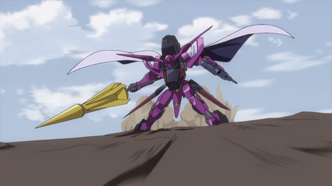 Key Animation: ???Anime: Code Geass: Lelouch of the Rebellio Key Animation: ???Anime: Code Geass: Lelouch of the Rebellio