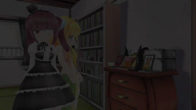 ちょっと花園家を覗いてみました。早く続きを観たい方!このツイートをRTすると映像編集担当にプレッシャーをかけることができ ちょっと花園家を覗いてみました。早く続きを観たい方!このツイートをRTすると映像編集担当にプレッシャーをかけることができ