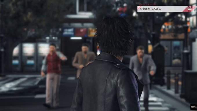 名探偵コナンからのバックトゥーザフューチャーを楽しむキムタク。#ジャッジアイズ#PS4 #PS4share 名探偵コナンからのバックトゥーザフューチャーを楽しむキムタク。#ジャッジアイズ#PS4 #PS4share