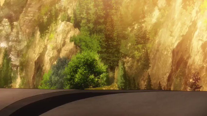 Key Animation: Tetsuya Takeuchi (竹内哲也) (?)Anime: Shuumatsu n Key Animation: Tetsuya Takeuchi (竹内哲也) (?)Anime: Shuumatsu n