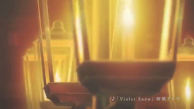【PV4】ヴァイオレットエヴァーガーデン (Violet Ever Garden)☆#Animegajtpw #ネトフリ 【PV4】ヴァイオレットエヴァーガーデン (Violet Ever Garden)☆#Animegajtpw #ネトフリ