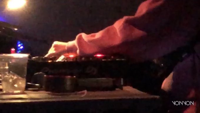 メインゲスト終わったら帰っちゃう人いるけど、4:00amからがゴールデンタイムだから⏰💫SLOW JAMヨンヨン、いつか メインゲスト終わったら帰っちゃう人いるけど、4:00amからがゴールデンタイムだから⏰💫SLOW JAMヨンヨン、いつか