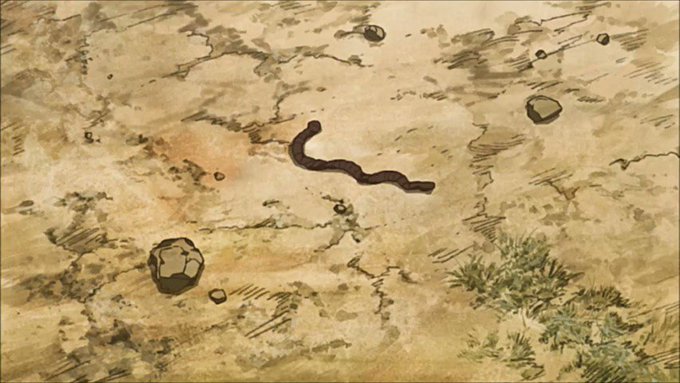 Key Animation: ???Anime: Megalo Box (メガロボクス) (2018) Key Animation: ???Anime: Megalo Box (メガロボクス) (2018)