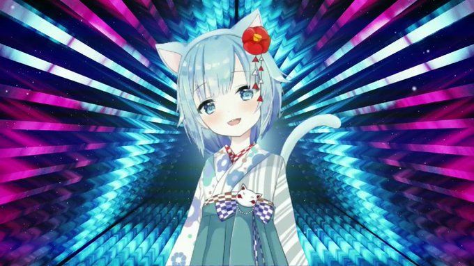 キズナアイちゃんの新曲『melty world』を歌いました~♪【フル&高音質版はYOUTUBEでお願いします✨】Mix キズナアイちゃんの新曲『melty world』を歌いました~♪【フル&高音質版はYOUTUBEでお願いします✨】Mix