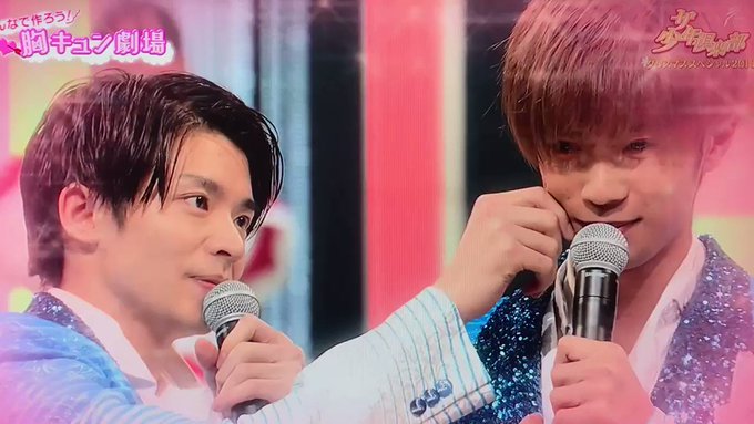 じぐひらのときもだったけど、このじぐたんの「や、やめてよぉ」が性癖過ぎてしんどい。じぐたんにやめてって言われたいし、どん じぐひらのときもだったけど、このじぐたんの「や、やめてよぉ」が性癖過ぎてしんどい。じぐたんにやめてって言われたいし、どん