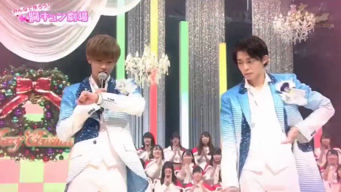 181214 少クラ 『胸キュン劇場』#ザ少年倶楽部 #少クラ#キンプリ #KingPrince #KingandPri 181214 少クラ 『胸キュン劇場』#ザ少年倶楽部 #少クラ#キンプリ #KingPrince #KingandPri