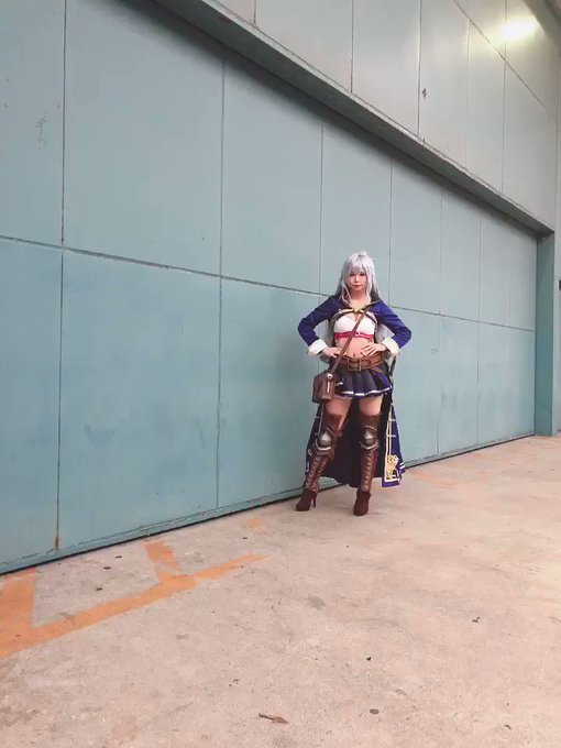 シルヴァの衣装はマントがめちゃくちゃカッコイイから動画で見て欲しい#Shadowverse #シャドウバース #グラブル シルヴァの衣装はマントがめちゃくちゃカッコイイから動画で見て欲しい#Shadowverse #シャドウバース #グラブル