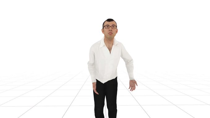 【動画UPしました!】ジョイマンさんのネタ、やってみました!うまくできてるかな?🔽🔽動画はコチラ!🔽🔽#KizunaAI 【動画UPしました!】ジョイマンさんのネタ、やってみました!うまくできてるかな?🔽🔽動画はコチラ!🔽🔽#KizunaAI