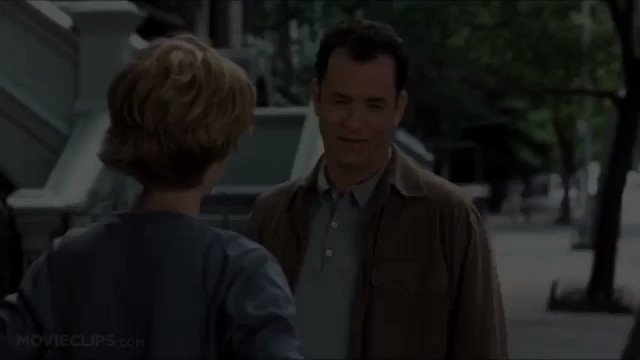 I’ll never get over this. Happy 20th #YouveGotMail ???? https://t.co/4rdYteRPKD