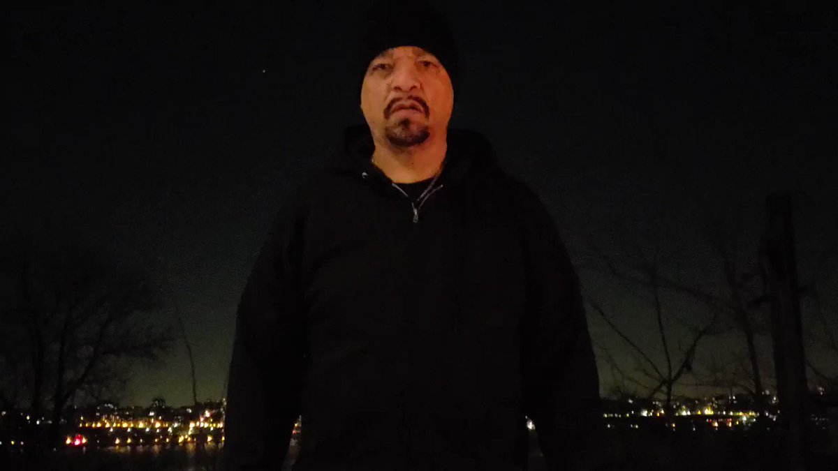 RT @FINALLEVEL: NEW YEARS EVE!!  2018/19 @TheOzzfest @BodyCountBand https://t.co/3unMOpdJuT