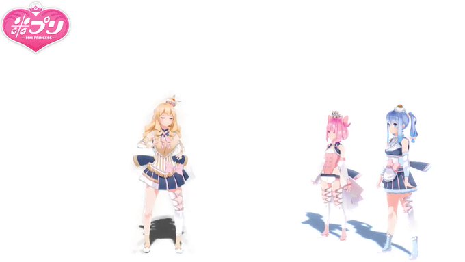 【第4膳】ミルキークイーンが、いっぱい!「外人アイドルを仲間にしたら忍者だった件」優れた歌唱力とアイドルに関係ない特技を 【第4膳】ミルキークイーンが、いっぱい!「外人アイドルを仲間にしたら忍者だった件」優れた歌唱力とアイドルに関係ない特技を