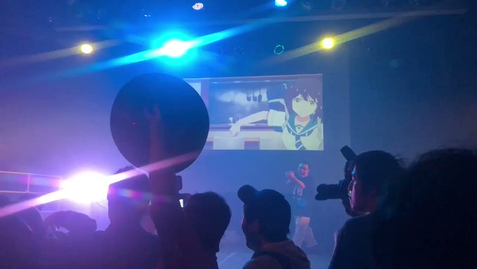 つうかあ #アニ鍋 つうかあ #アニ鍋