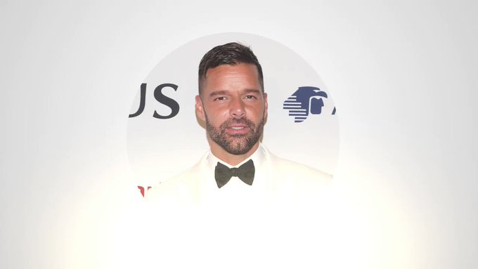 Ricky Martin’s Birthday Celebration | HappyBday.to