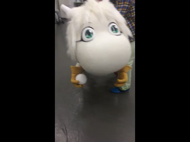 本日も絶賛稽古中🍑太公望と旅する霊獣、四不象も登場です!!声と操演を務めてくださるのは吉原秀幸さんです✨キャスト& 本日も絶賛稽古中🍑太公望と旅する霊獣、四不象も登場です!!声と操演を務めてくださるのは吉原秀幸さんです✨キャスト&