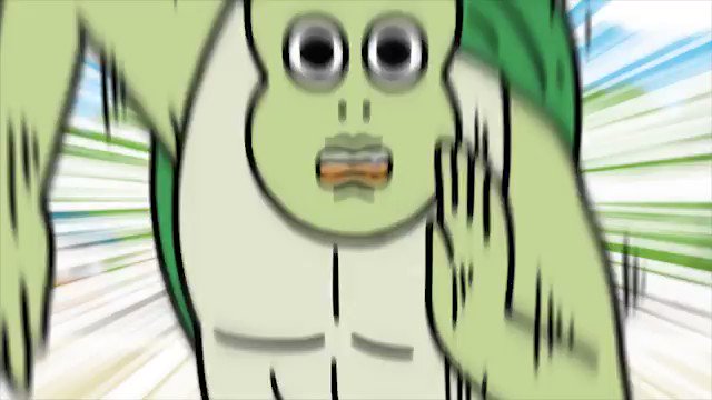 もうすぐ2018年も終わり…ということで今年の「あはれ!名作くん」を一気にプレイバーック!色んなことがありすぎてむすびは もうすぐ2018年も終わり…ということで今年の「あはれ!名作くん」を一気にプレイバーック!色んなことがありすぎてむすびは