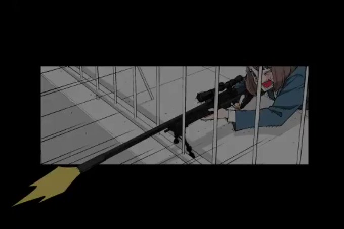若林稔弥先生( )の #幸せカナコの殺し屋生活 2話に挑戦させていただきました!先生、いつも楽しい作品をありがとうござい 若林稔弥先生( )の #幸せカナコの殺し屋生活 2話に挑戦させていただきました!先生、いつも楽しい作品をありがとうござい