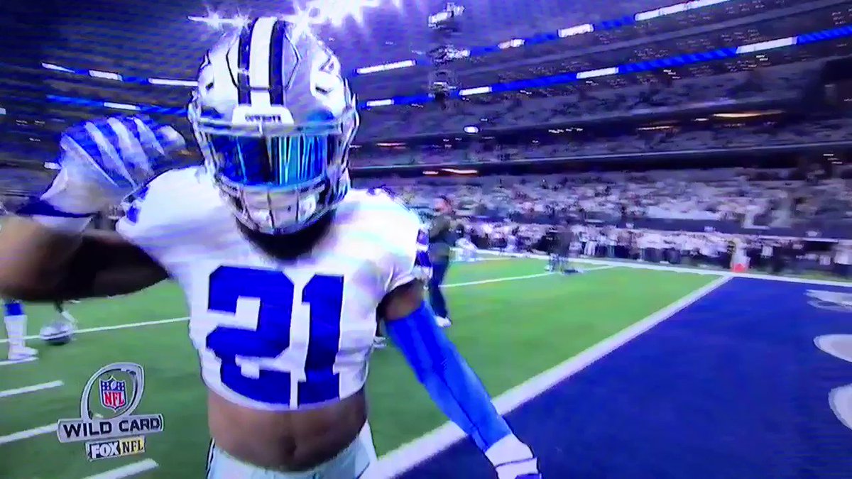 79 best Ezekiel Elliott images on Pholder Cowboys, Jonmachota and Nfl