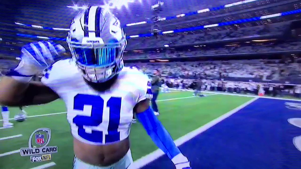 79 best Ezekiel Elliott images on Pholder