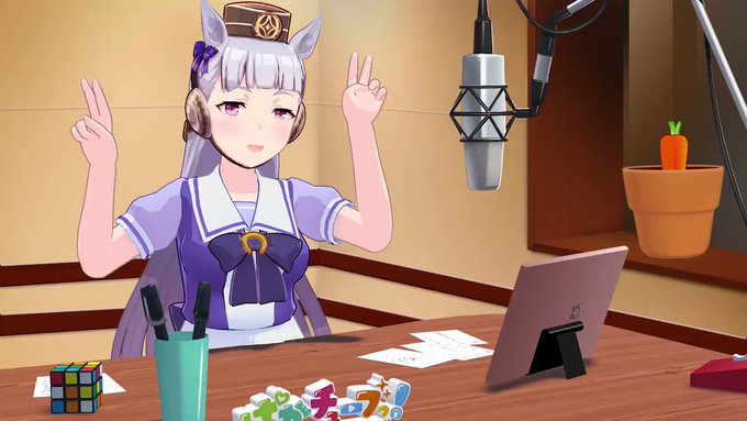 【動画UPだぜー🎙️】ピスピス✌️😎✌️新年最初の『ぴすラジッ!』は『名付けの達人』に挑戦だ💪最高の名前を付けていくから 【動画UPだぜー🎙️】ピスピス✌️😎✌️新年最初の『ぴすラジッ!』は『名付けの達人』に挑戦だ💪最高の名前を付けていくから