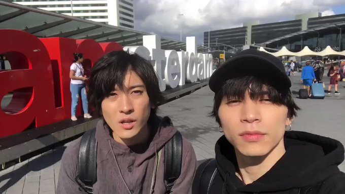 「俺旅。」横浜凱旋イベント開催決定!3月17日(日)県民共済 みらいホールイッケーとまたまた登壇させていただきます!あの 「俺旅。」横浜凱旋イベント開催決定!3月17日(日)県民共済 みらいホールイッケーとまたまた登壇させていただきます!あの