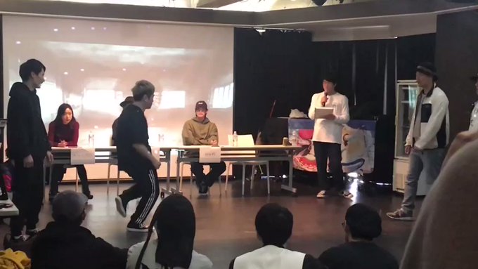 オカルティックナイン EDOpen your eyes - 亜咲花後ろにニコがいたので安心して暴れてますw#オーバーソウ オカルティックナイン EDOpen your eyes - 亜咲花後ろにニコがいたので安心して暴れてますw#オーバーソウ