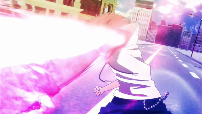【BD&DVD情報】Episode1〜3までを収録したBlu-ray&DVD BOX「K SEVEN STORIES B 【BD&DVD情報】Episode1〜3までを収録したBlu-ray&DVD BOX「K SEVEN STORIES B