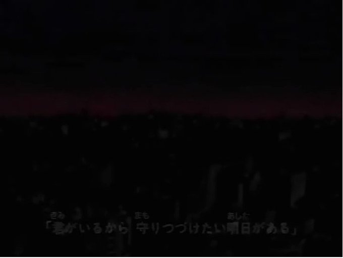 #金田一少年の事件簿 OP3 【君がいるから/#西脇唯】1997年4月7日~2000年9月11日まで放送毎週月曜19:0 #金田一少年の事件簿 OP3 【君がいるから/#西脇唯】1997年4月7日~2000年9月11日まで放送毎週月曜19:0