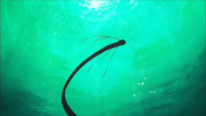 Occultic;Nine(A-1 Pictures) 「聖数3の二乗」(作詞、作曲:志倉千代丸/歌:いとうかなこ) Occultic;Nine(A-1 Pictures) 「聖数3の二乗」(作詞、作曲:志倉千代丸/歌:いとうかなこ)