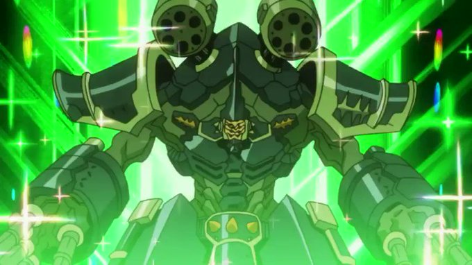 Key Animation: Yoh Yoshinari (吉成 曜) (?)Anime: Kill la Kill ( Key Animation: Yoh Yoshinari (吉成 曜) (?)Anime: Kill la Kill (