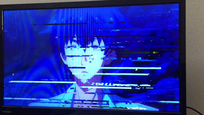 電波ぶっ壊れてた頃に録画したISLANDがマジでぶっ壊れてて一周回って面白いはるかなレシーブはまだ会話聞こえたよ……何な 電波ぶっ壊れてた頃に録画したISLANDがマジでぶっ壊れてて一周回って面白いはるかなレシーブはまだ会話聞こえたよ……何な