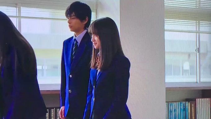 かんなちゃん、勝利くん素で笑ってません?😂#ハルチカ#佐藤勝利#橋本環奈 かんなちゃん、勝利くん素で笑ってません?😂#ハルチカ#佐藤勝利#橋本環奈
