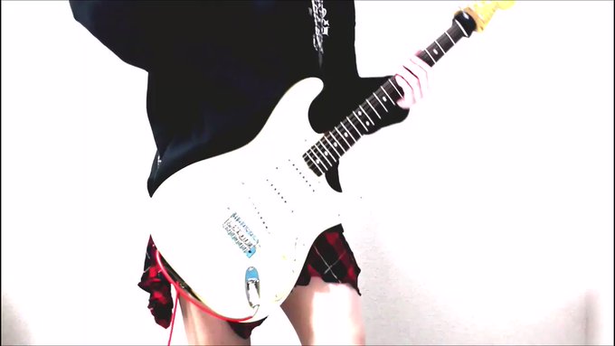 Cagayake!GIRLS / 放課後ティータイム『K-ON! / 桜高軽音部』#ギター #弾いてみた#けいおん #R Cagayake!GIRLS / 放課後ティータイム『K-ON! / 桜高軽音部』#ギター #弾いてみた#けいおん #R