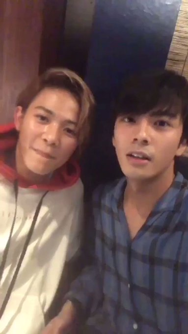ご機嫌さんなチア男子くんたち可愛いな〜! ご機嫌さんなチア男子くんたち可愛いな〜!