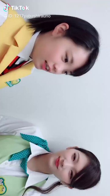 おはよぅの(๑╹ω╹๑ )💖今日の #TikTok 劇場🎥変顔…イェーイ( ✌︎'ω')✌︎捉え方は人それぞれです🤪新台 おはよぅの(๑╹ω╹๑ )💖今日の #TikTok 劇場🎥変顔…イェーイ( ✌︎'ω')✌︎捉え方は人それぞれです🤪新台