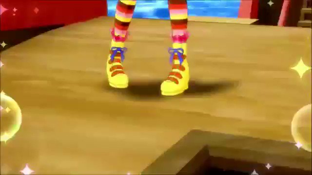 プリパラを見てください! プリパラを見てください!