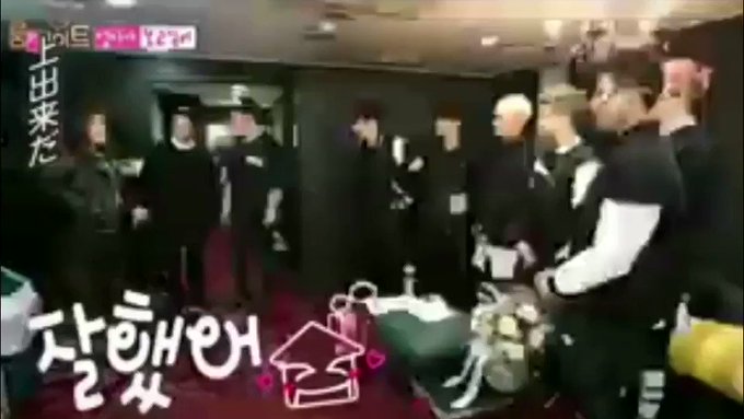 ジェボムの歌で踊るソガンジュンのはじはじまエピソード③#5thYearsWithGOT7 #GOT7 #서강준 #Roo ジェボムの歌で踊るソガンジュンのはじはじまエピソード③#5thYearsWithGOT7 #GOT7 #서강준 #Roo