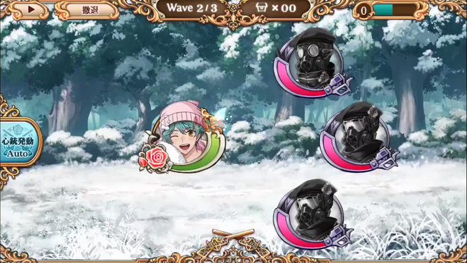 ☆スプリングフィールドの心銃を動画で公開!☆本日より開催中のプレミアムガチャに登場する、★5 [Snowish Frie ☆スプリングフィールドの心銃を動画で公開!☆本日より開催中のプレミアムガチャに登場する、★5 [Snowish Frie