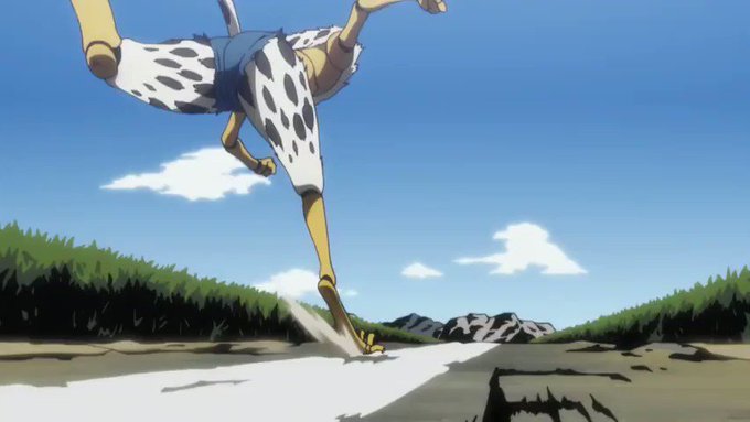 Key Animation: Hidehiko Sawada (澤田 英彦) (?)Anime: Hunter x Hu Key Animation: Hidehiko Sawada (澤田 英彦) (?)Anime: Hunter x Hu