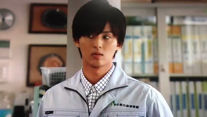 櫻子さんの足下には死体が埋まっている藤ヶ谷太輔出演 心の声#KisMyFt2 #キスマイ#キスマイ 櫻子さんの足下には死体が埋まっている藤ヶ谷太輔出演 心の声#KisMyFt2 #キスマイ#キスマイ