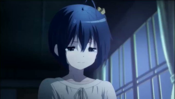 中二病でも恋がしたい!勇太かっこいい!#中二恋 中二病でも恋がしたい!勇太かっこいい!#中二恋
