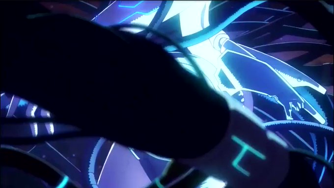 ノーゲーム・ノーライフ ゼロ「この251秒にかける!」泣けるよ😭#ノゲノラ ノーゲーム・ノーライフ ゼロ「この251秒にかける!」泣けるよ😭#ノゲノラ