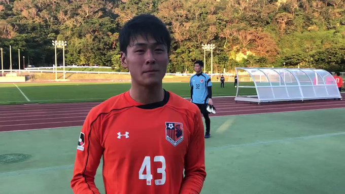 プロとして初めての練習試合を終えた #36吉永 😚#ardija #大宮アルディージャ #jleague #Jリーグ # プロとして初めての練習試合を終えた #36吉永 😚#ardija #大宮アルディージャ #jleague #Jリーグ #