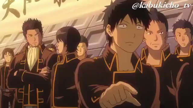 『ベルセルクとFF』🤣銀魂恒例パロディネタwww ツイート&動画元:@_kabukicho_tv_かぶき町放送局 『ベルセルクとFF』🤣銀魂恒例パロディネタwww ツイート&動画元:@_kabukicho_tv_かぶき町放送局