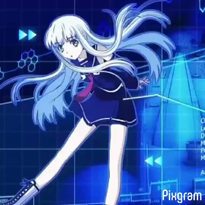 蒼き鋼アルペジオのSAVIOR OF SONGのサビ本当に好きだわ💓🎵後タカオが好きだな( ^∀^)#蒼き鋼アルペジオ 蒼き鋼アルペジオのSAVIOR OF SONGのサビ本当に好きだわ💓🎵後タカオが好きだな( ^∀^)#蒼き鋼アルペジオ