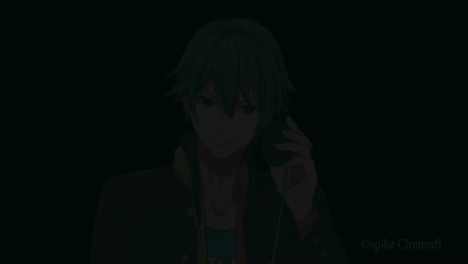 ーお祝い下さった皆様へー本日1月19日に誕生日を迎えた 格闘家を目指すストイックヤンキーこと金春貴之(CV:蒼井翔太)よ ーお祝い下さった皆様へー本日1月19日に誕生日を迎えた 格闘家を目指すストイックヤンキーこと金春貴之(CV:蒼井翔太)よ